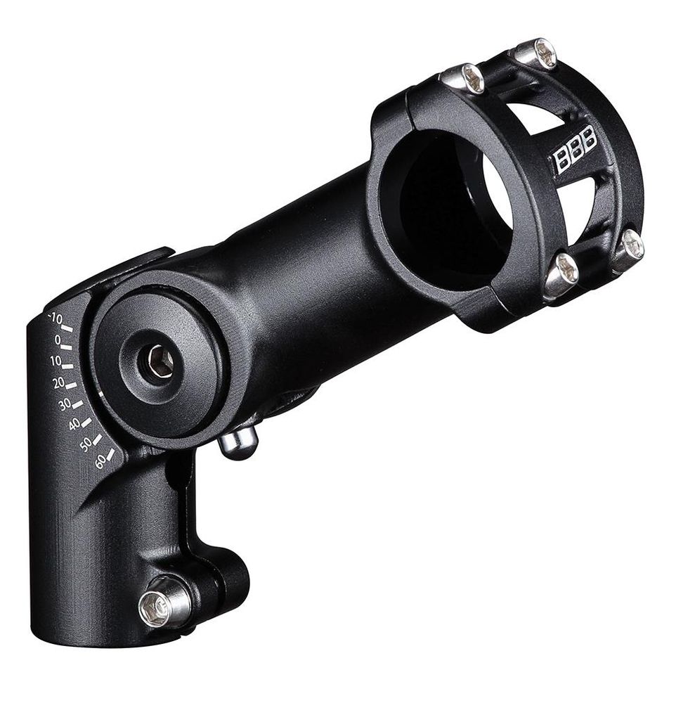 BBB HighFix BHS-35 Justerbar Stem 100