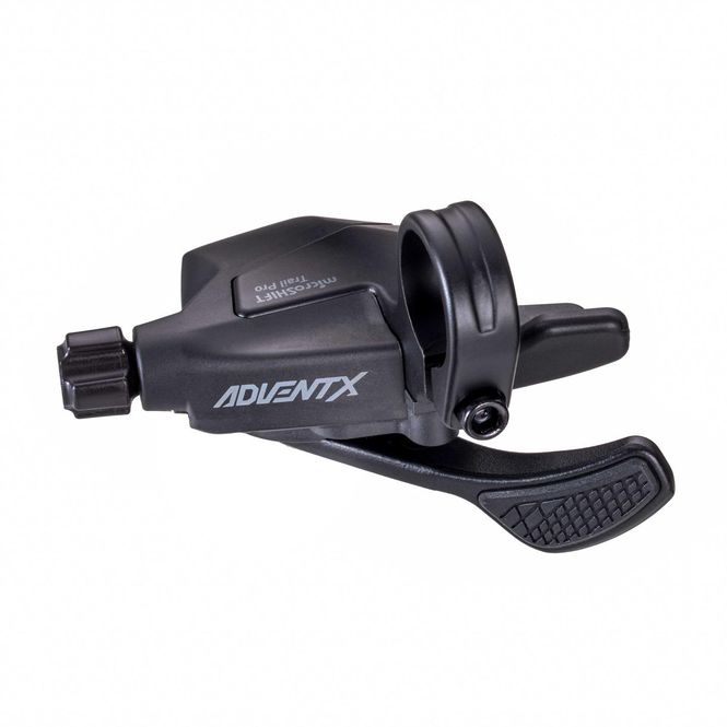 Hovedbilde Microshift Advent X Trail - girsjalter H