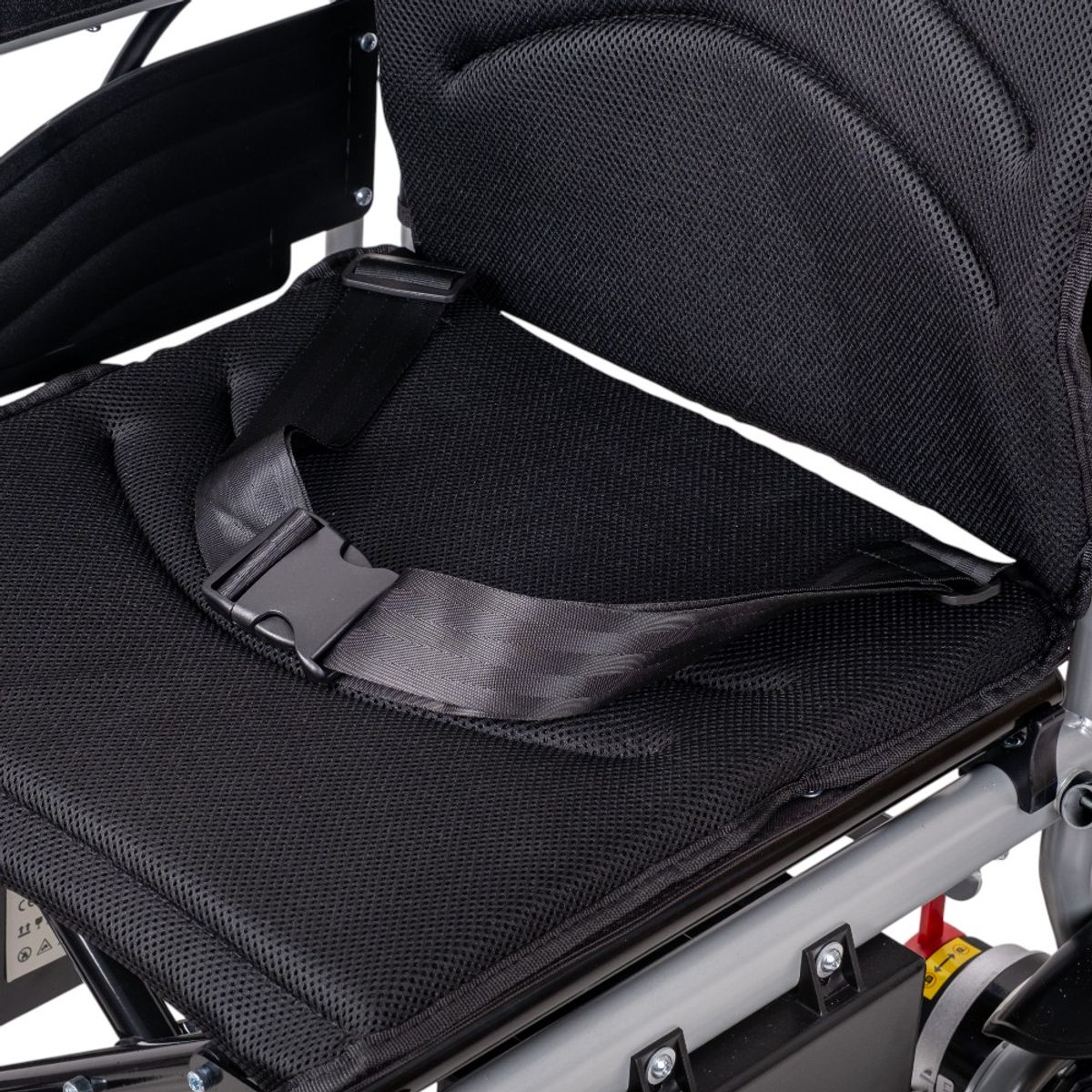 Elektrisk rullestol inSPORTline Svanson