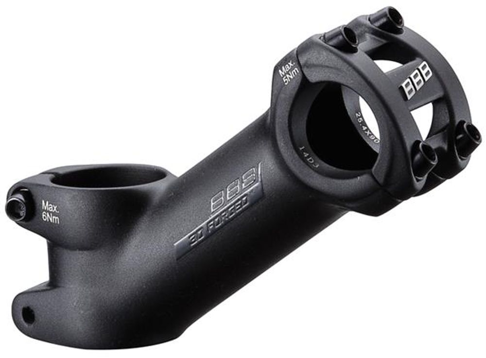BBB HighRise BHS-24 Stem