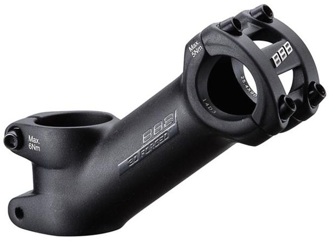 Hovedbilde BBB HighRise BHS-24 Stem