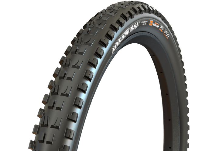 Hovedbilde Maxxis Minion DHF+ 27.5