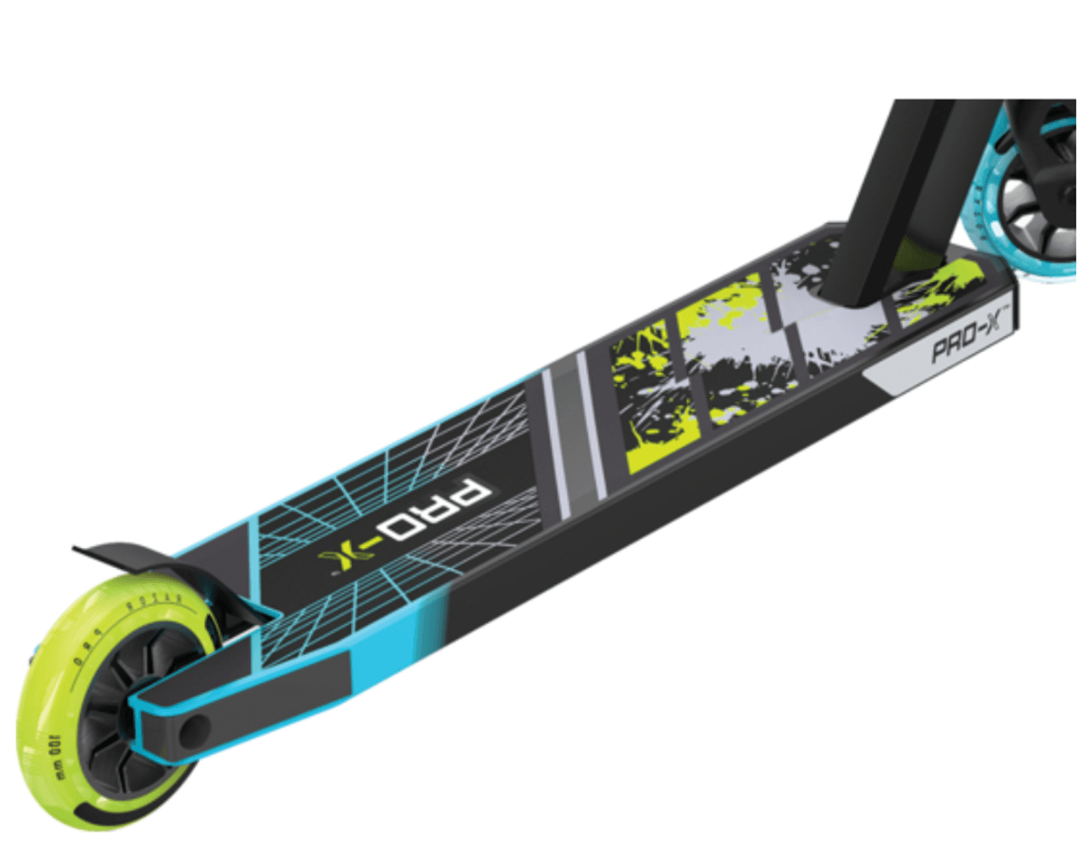 Razor Pro X-Trick - Triksesparkesykkel