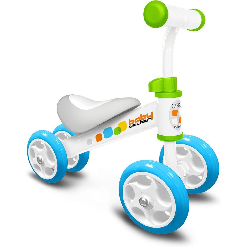 Balansesykkel Skids Control Baby Walker