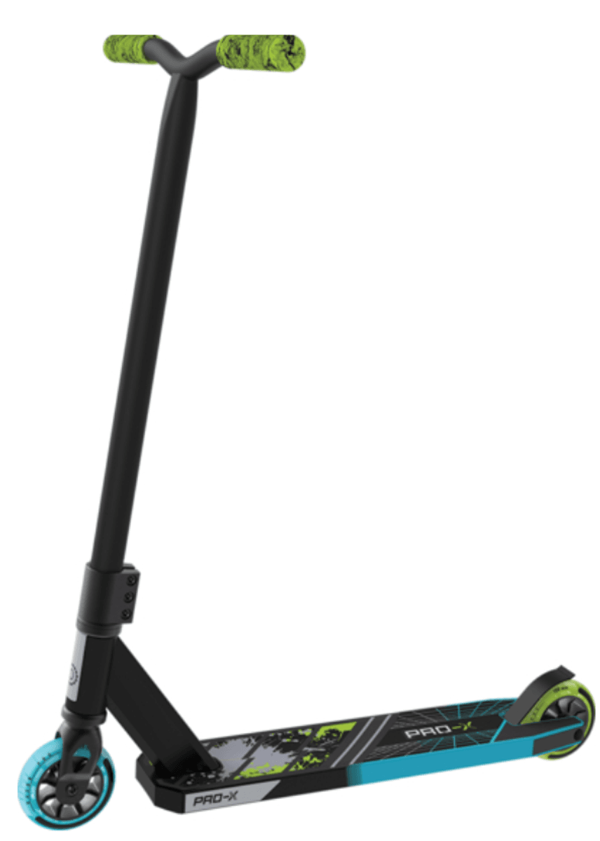 Razor Pro X-Trick - Triksesparkesykkel