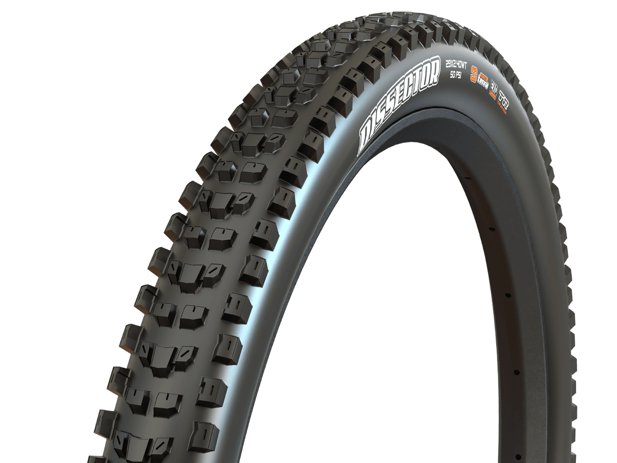Maxxis Dissector 29