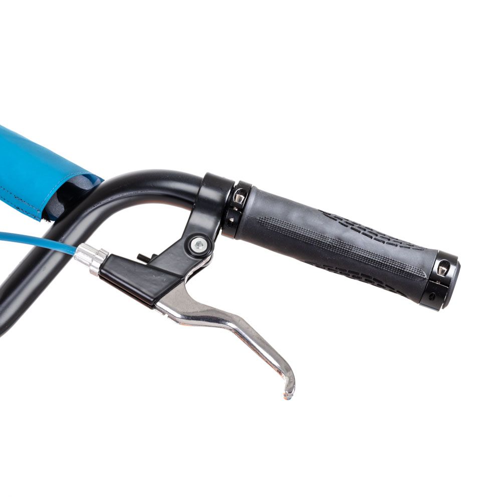Sparkesykkel Scooter inSPORTline Rundeer II 16/12