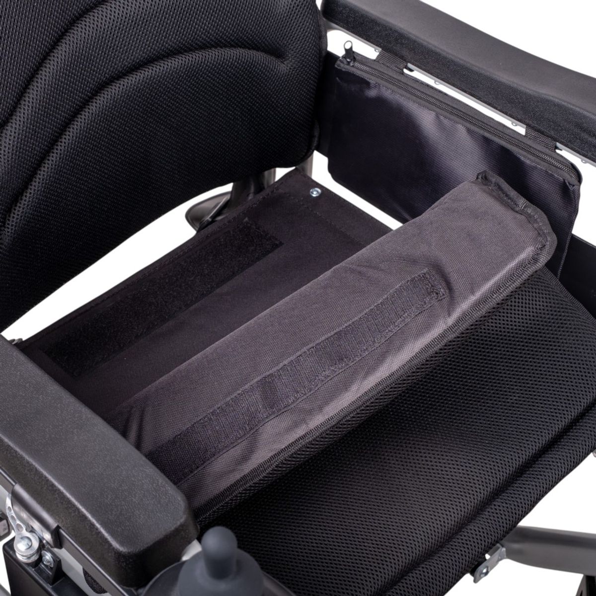 Elektrisk rullestol inSPORTline Svanson