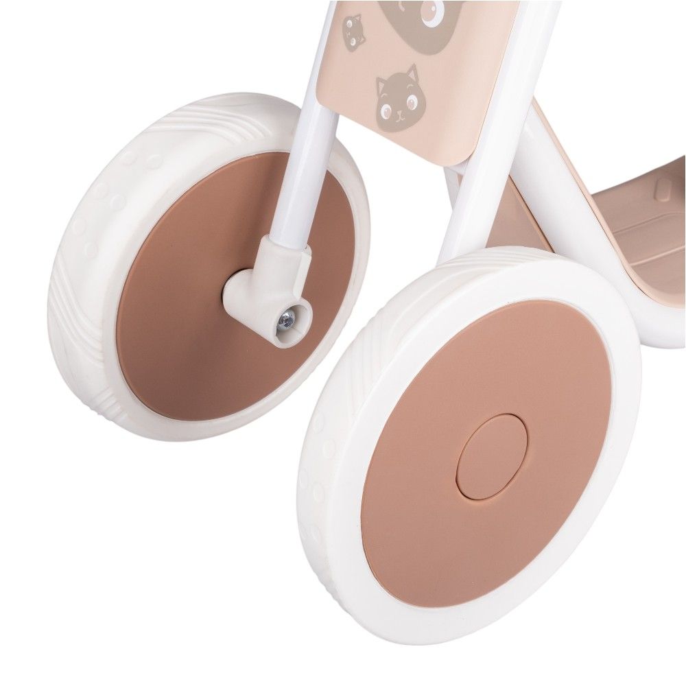 Barnesykkel 2-i-1 inSPORTline Darlingo