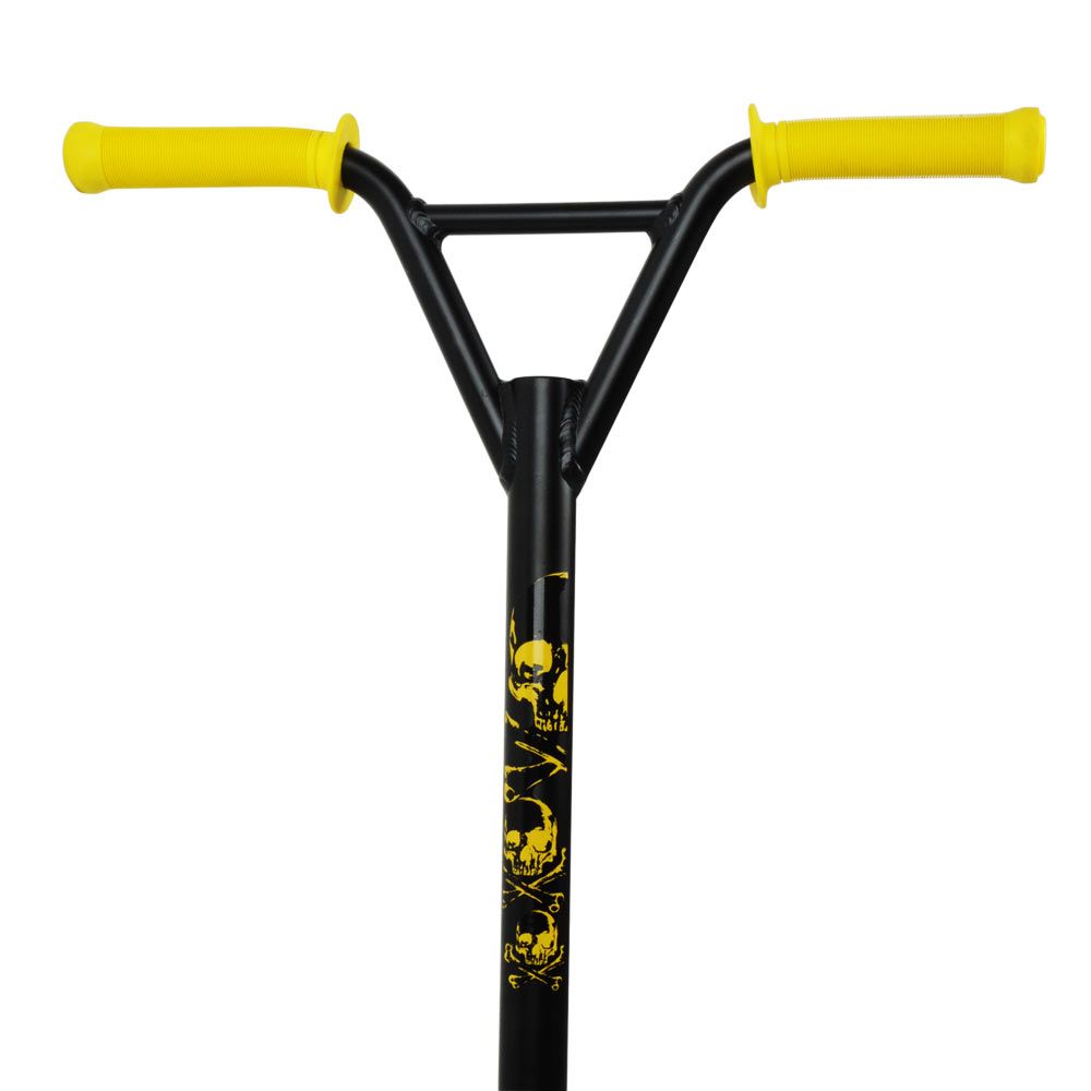 Sparkesykkel (triksing) Spartan Extreme Stunt