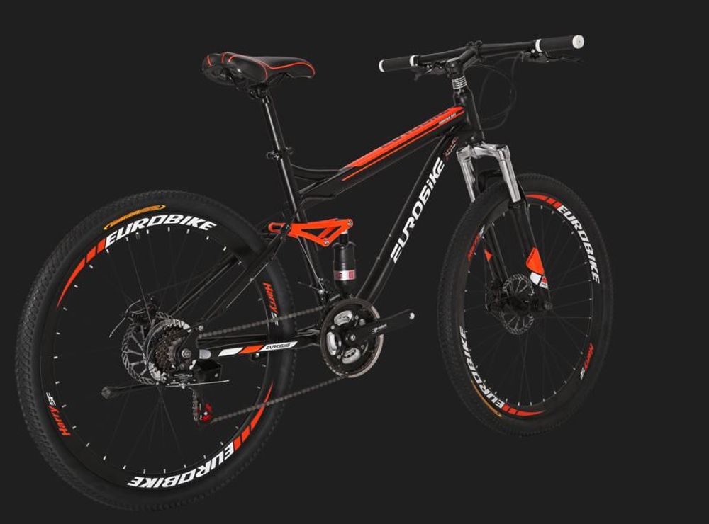 Mountain bike 27,5