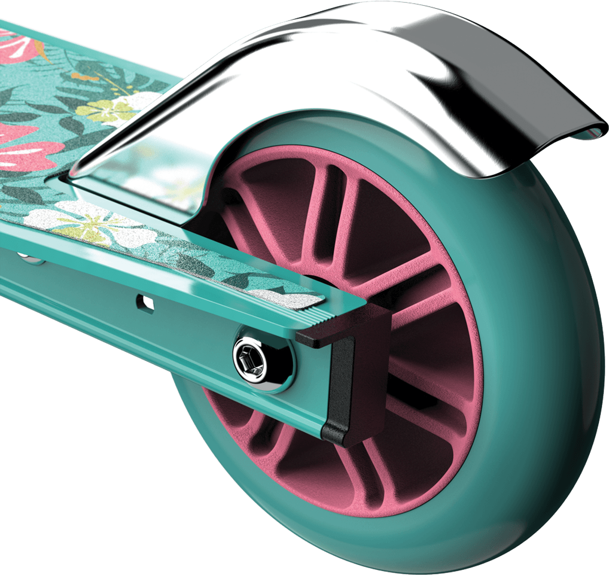 Razor sparkesykkel Paradise