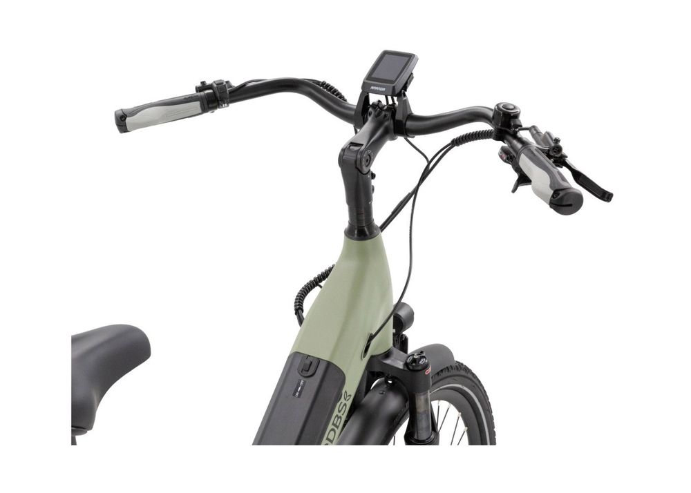 DBS Tårnsvale O6.1 Hybridsykkel