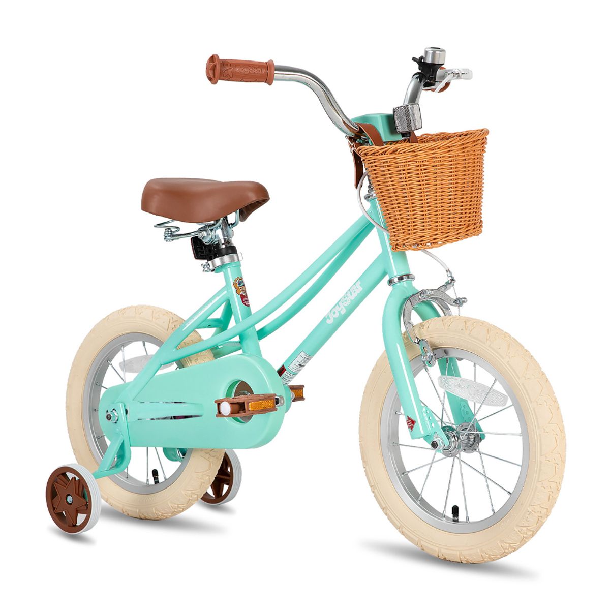 Barnesykkel Joystar Retro 16