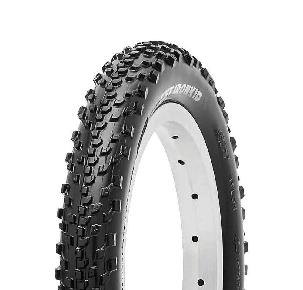 CST Ironkid 16