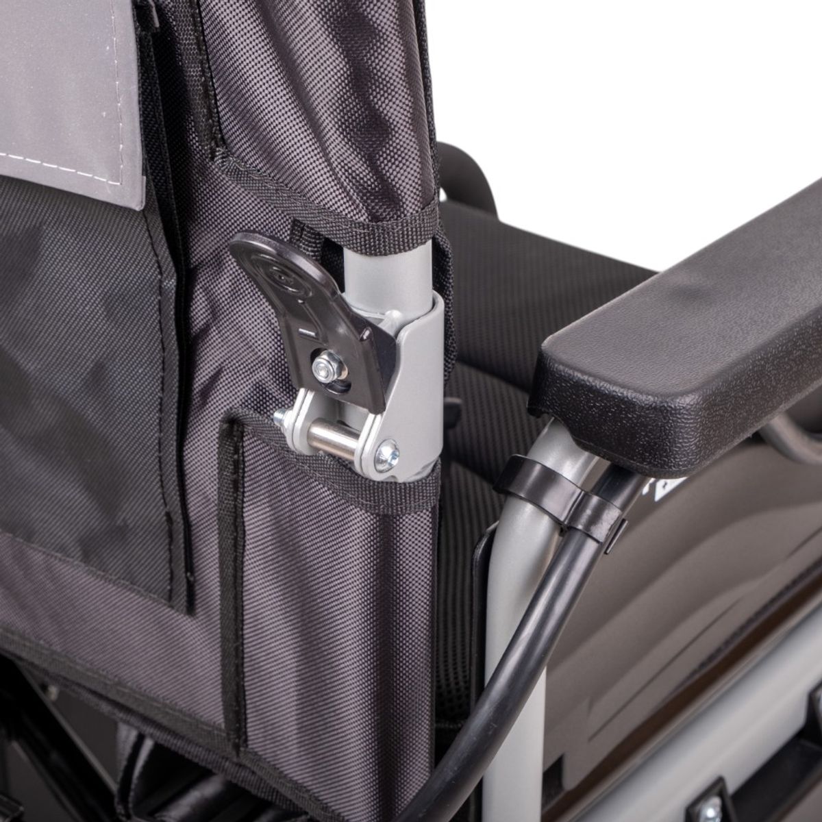 Elektrisk rullestol inSPORTline Svanson