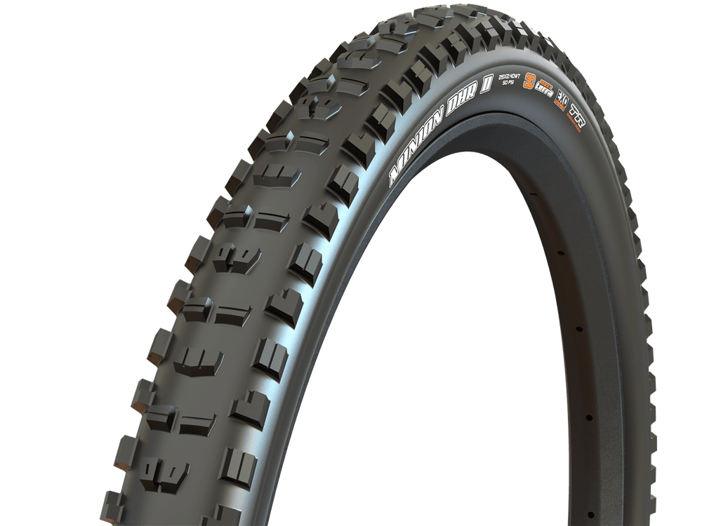 Maxxis Minion DHRII 20