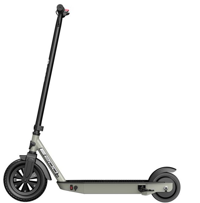 Hovedbilde Razor E200HD elektrisk sparkesykkel - 200W