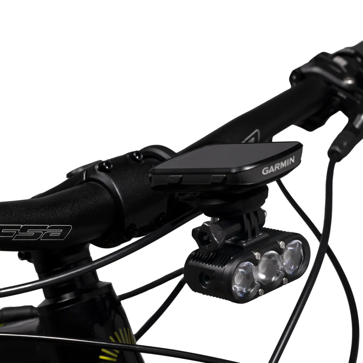 Gloworm XS Adventure Frontlykt