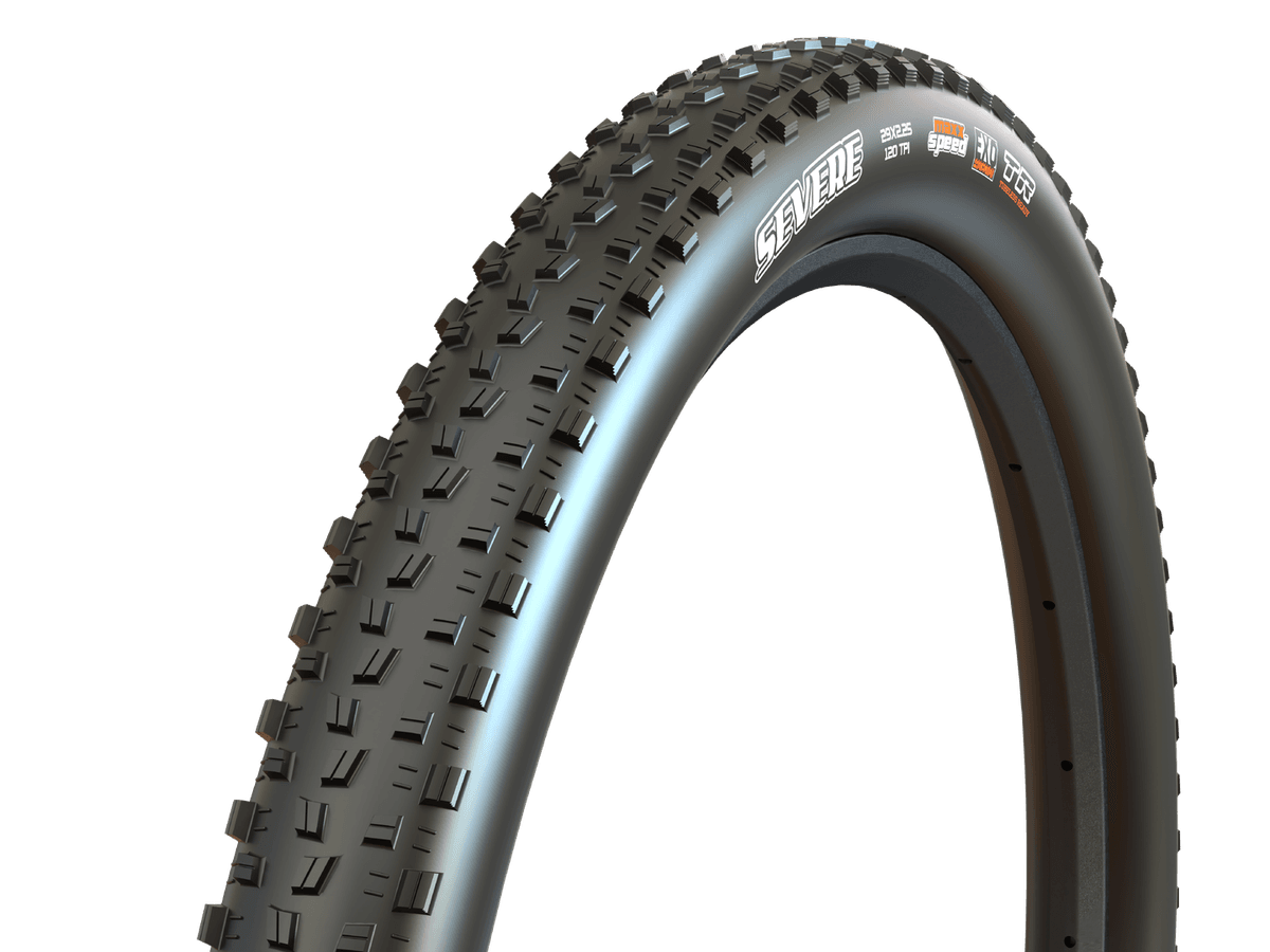 Maxxis Severe 29