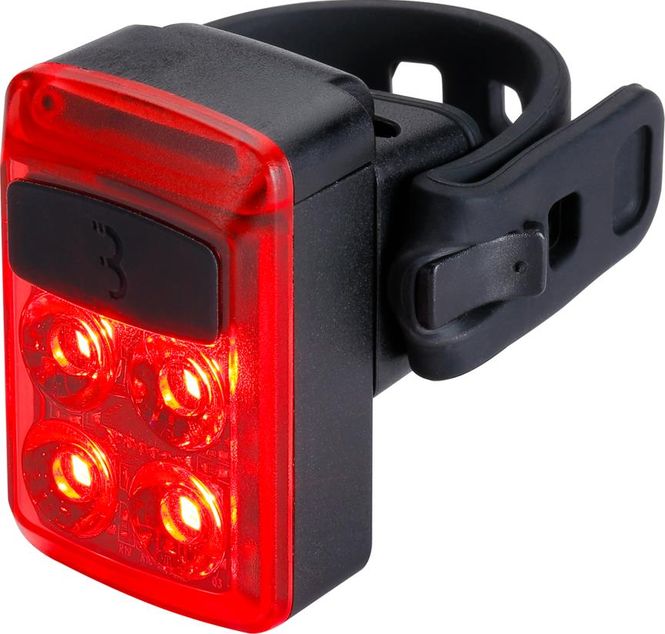 Hovedbilde BBB Slide BLS-236 Baklykt LED