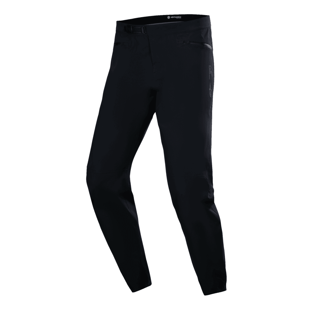 Alpinestars A-Dura WP regnbukse - sort