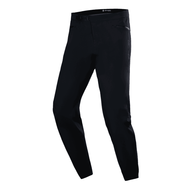 Hovedbilde Alpinestars A-Dura WP regnbukse - sort