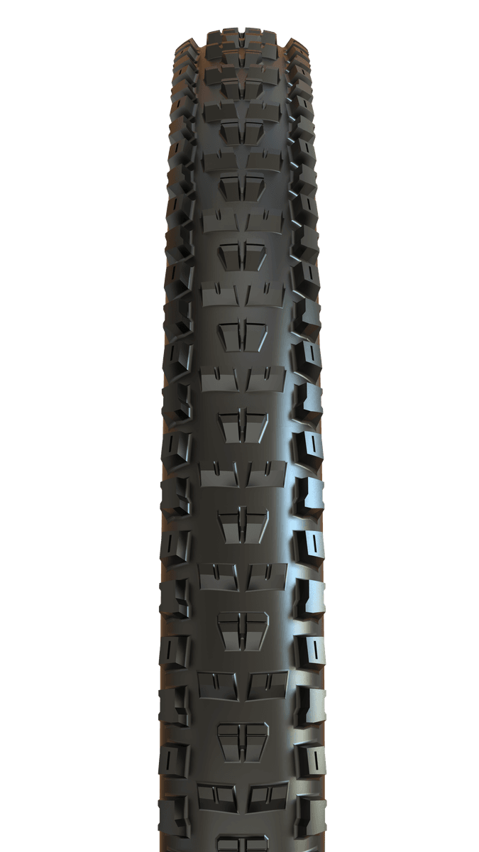 Maxxis High Roller II 26 x 2.40 Dekk – SuperTacky (1228 g)