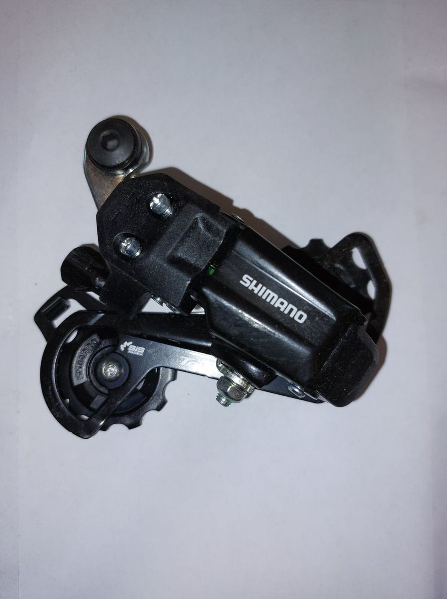 Shimano Bakre girskifter E9, X5 , X1GTR