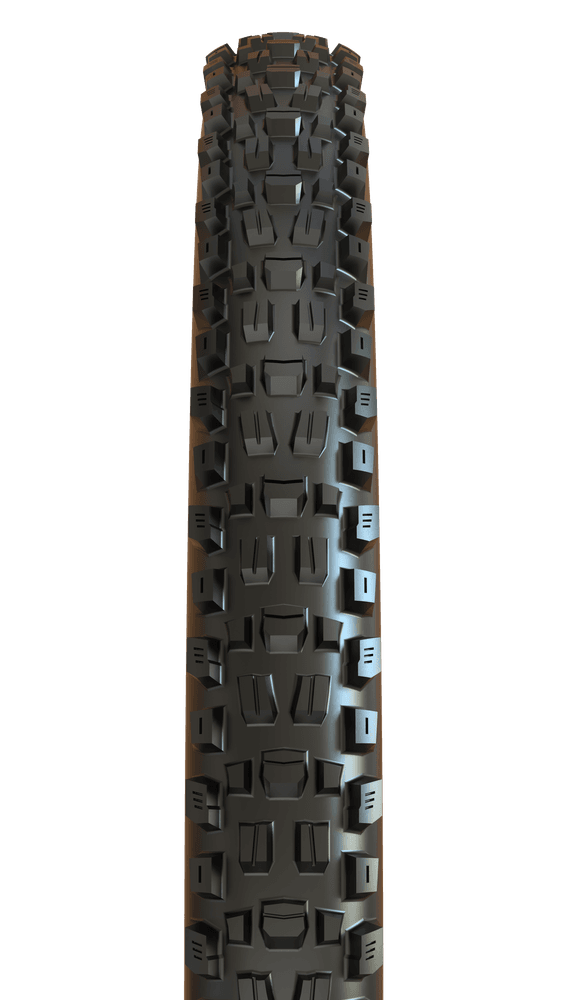 Maxxis Assegai WT TR EXO+ Dekk 2.50, E25, 120TPI, MaxxTerra