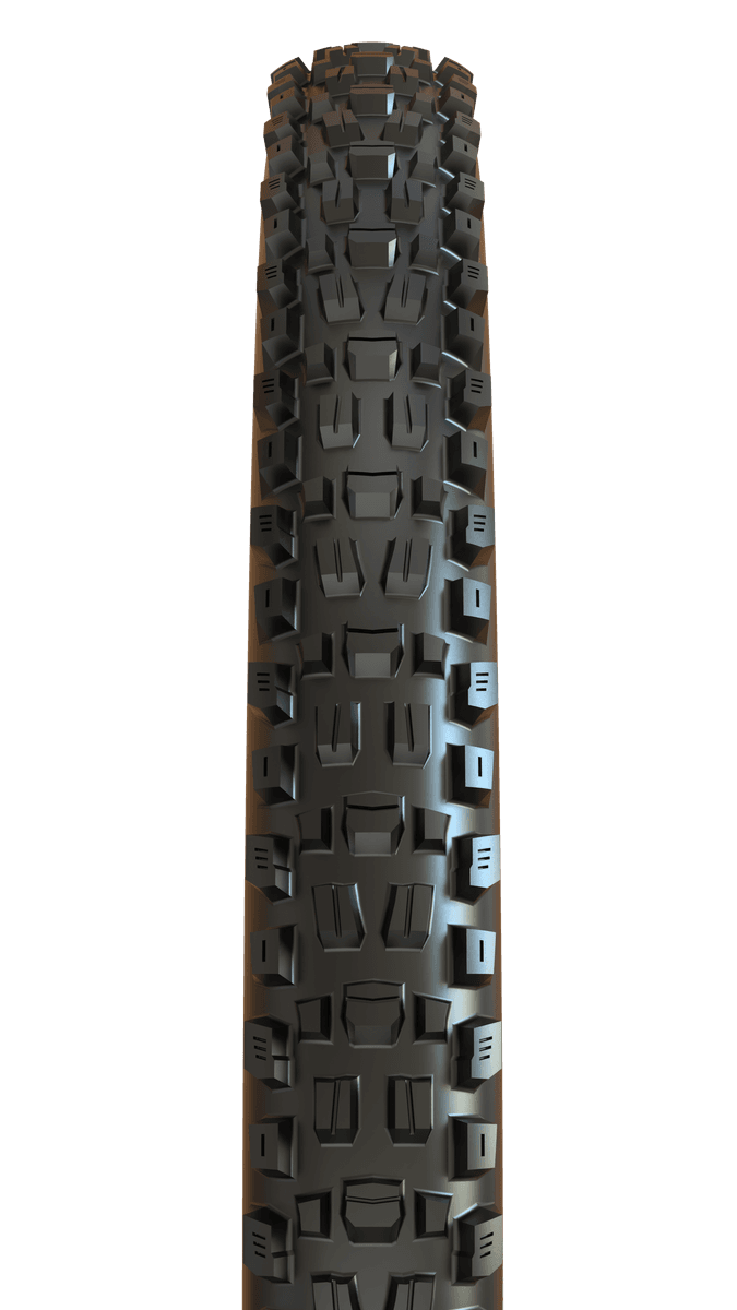 Maxxis Assegai WT TR EXO+ Dekk 2.50, E25, 120TPI, MaxxTerra