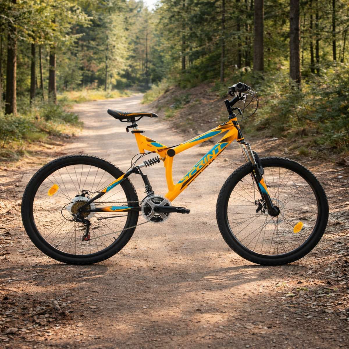 Mountain bike ELEMENT 26