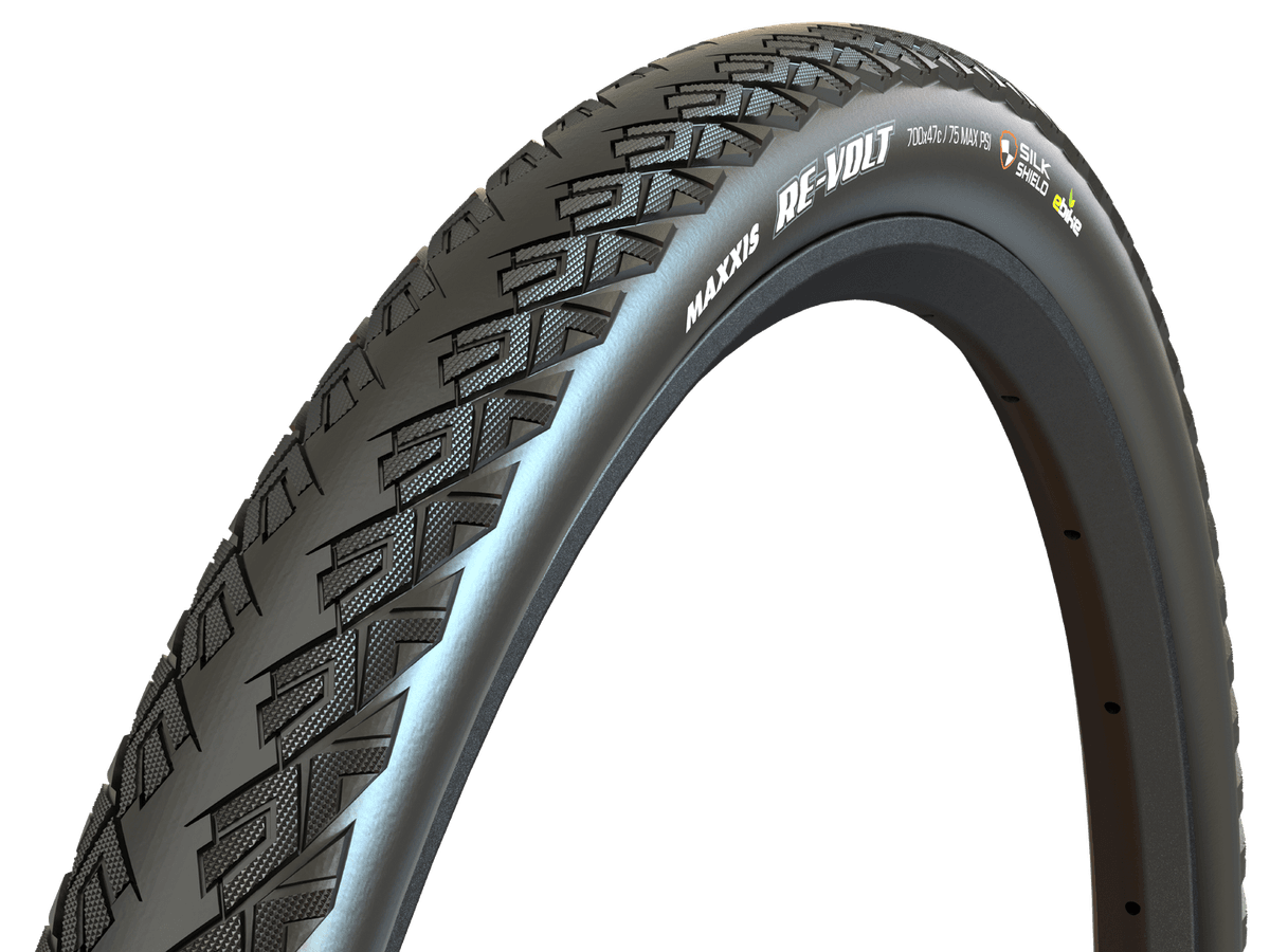 Maxxis Re-Volt E-City 28