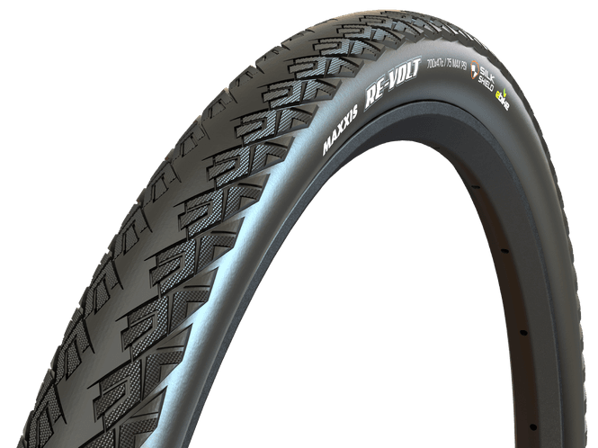 Hovedbilde Maxxis Re-Volt E-City 28