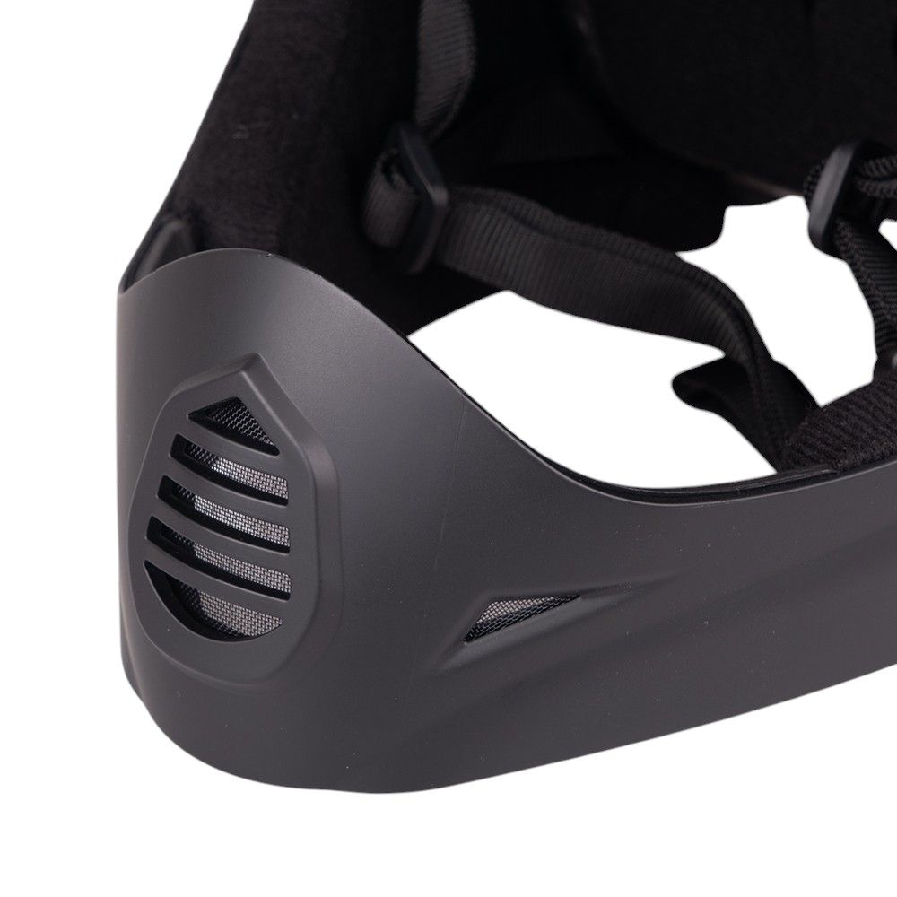Helhjelm W-TEC Campanero Downhill