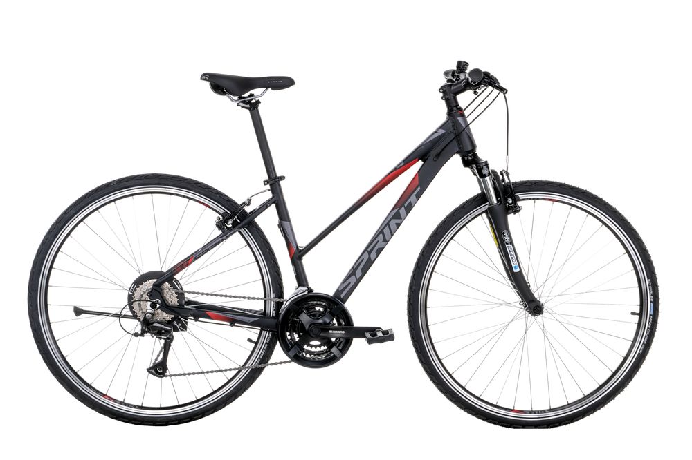 Sprint SINTERO LADY 28