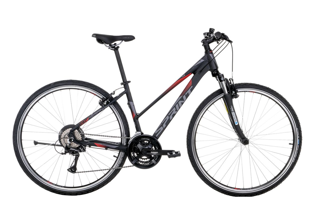 Sprint SINTERO LADY 28