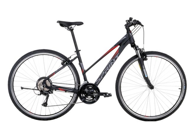 Hovedbilde Sprint SINTERO LADY 28