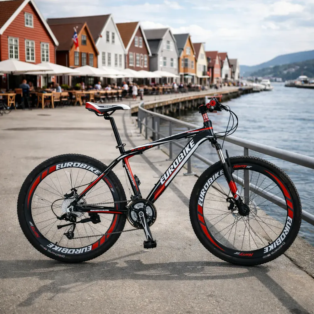Mountain bike 27,5 