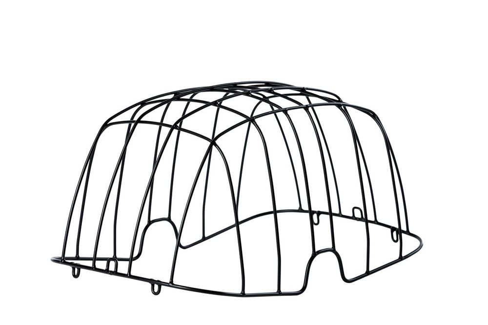 Basil Buddy Dome Bur