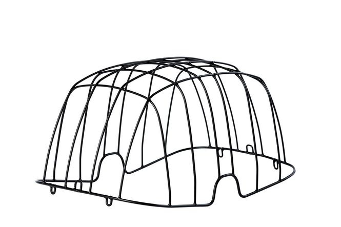 Hovedbilde Basil Buddy Dome Bur