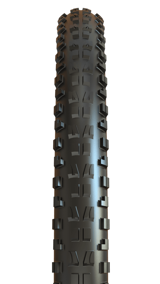 Maxxis Minion DHF WT TR EXO+ 120TPI Dekk 2.50 MaxxTerra