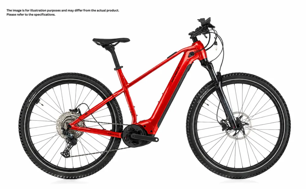 SPRINT Vayron BOSCH M 5.0 Man 29 elsykkel