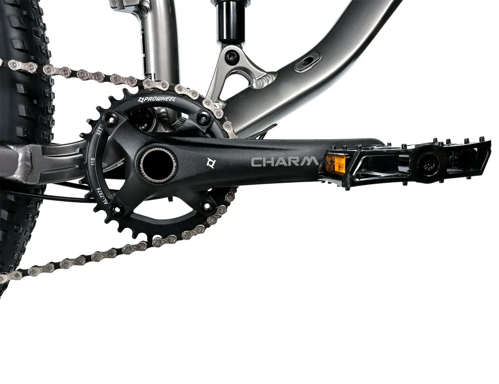 Leader Fox TRION 29