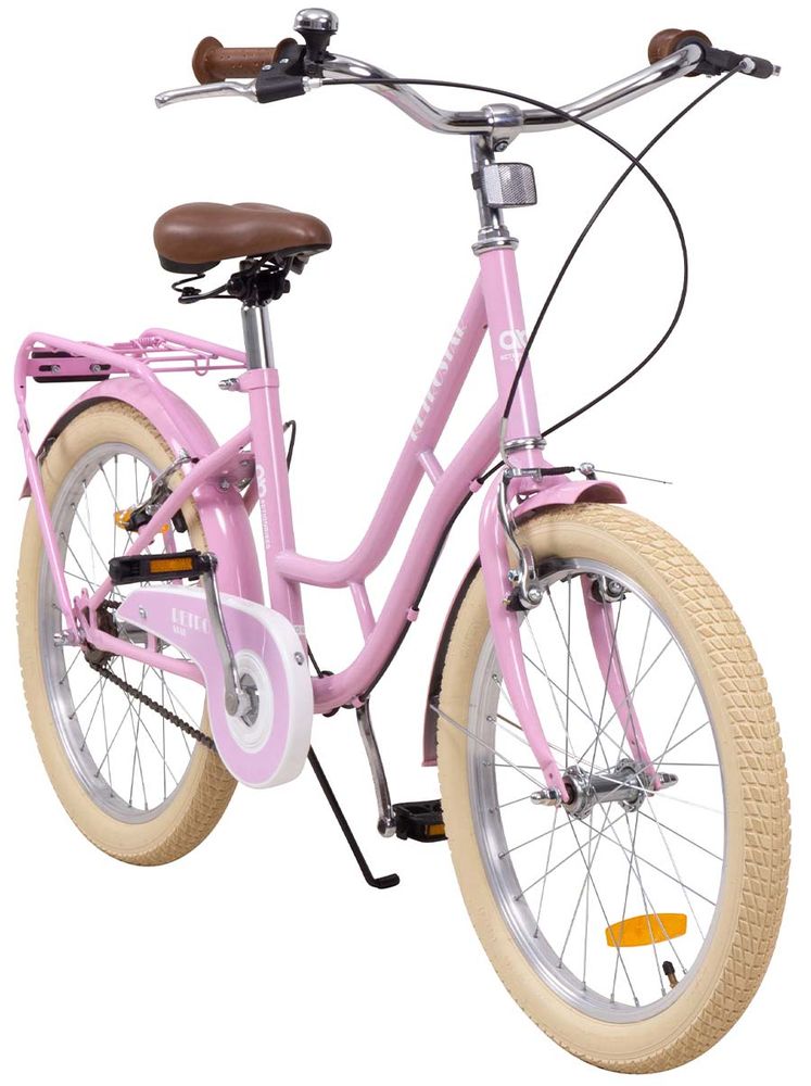 Barnesykkel Retrostar 20