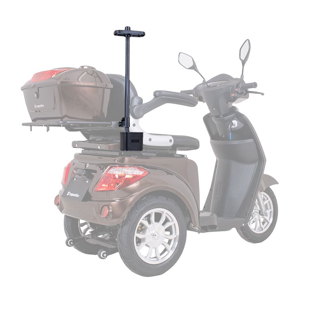 Krykkeholder til Elektrisk scooter - Zorica