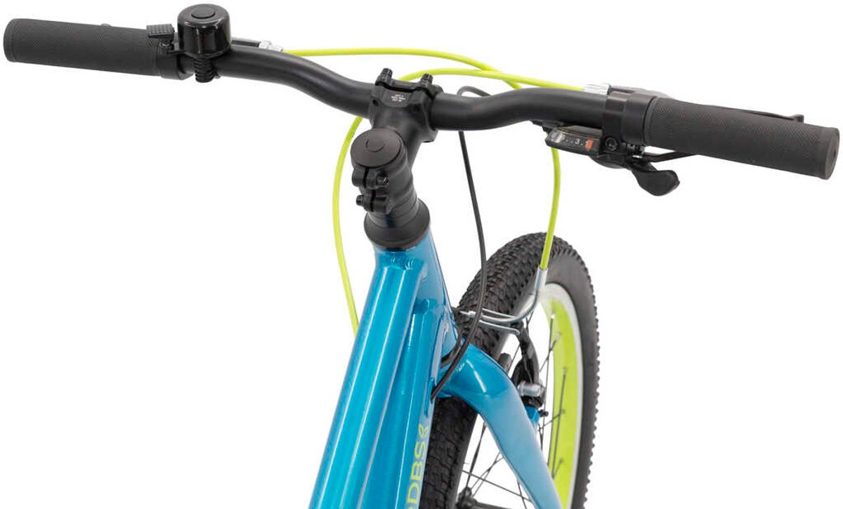 DBS Superlett K20 8SP – Grønn/Blå