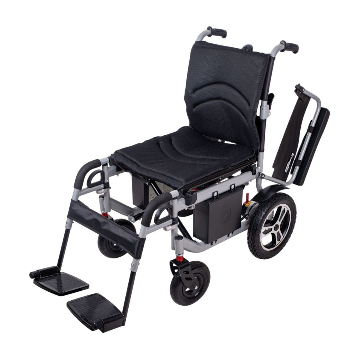 Elektrisk rullestol inSPORTline Svanson