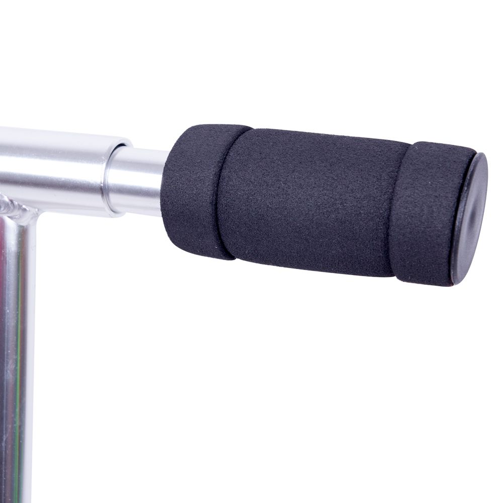 Sparkesykkel WORKER PitBul Pro LED med Light-Up hjul