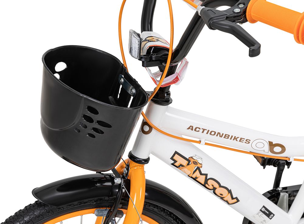 Actionbikes barnesykkel Timson 20